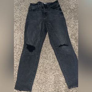 Willow and Root Jeans